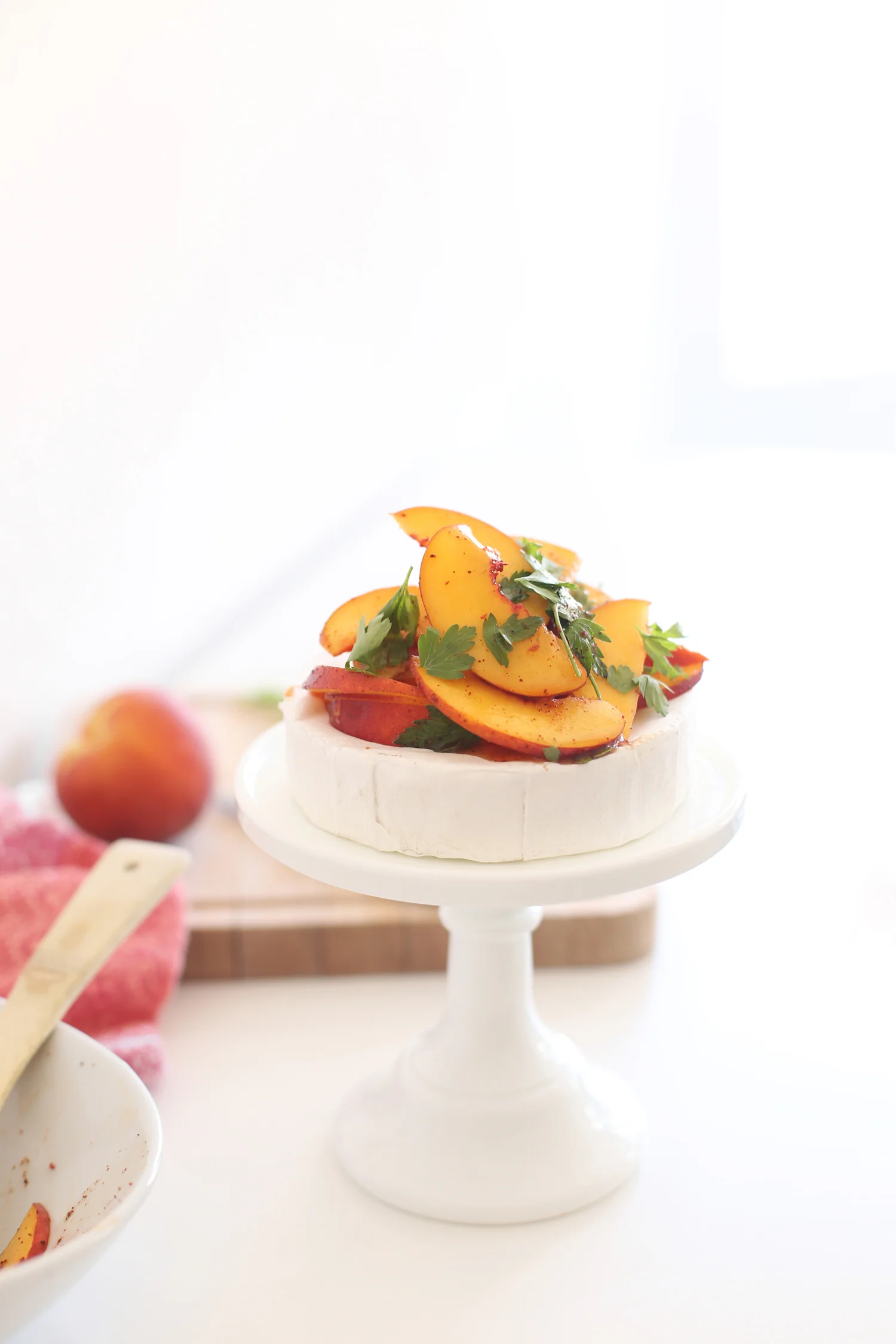recipe baked brie