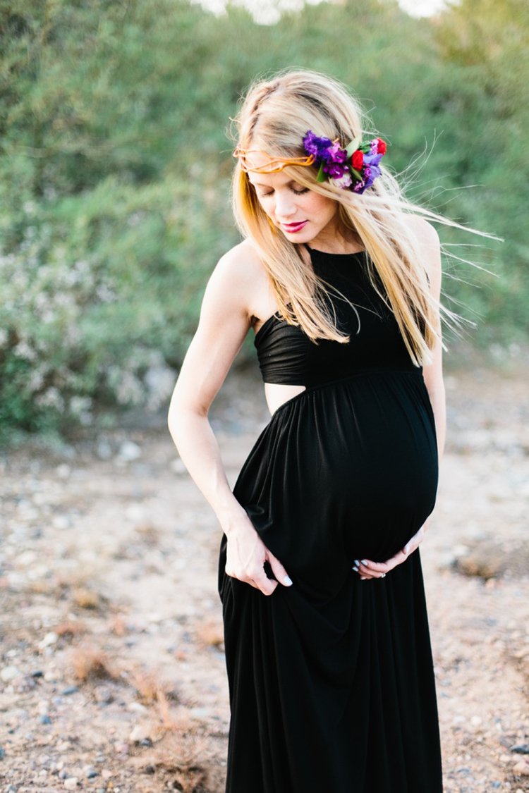 My Maternity Photos