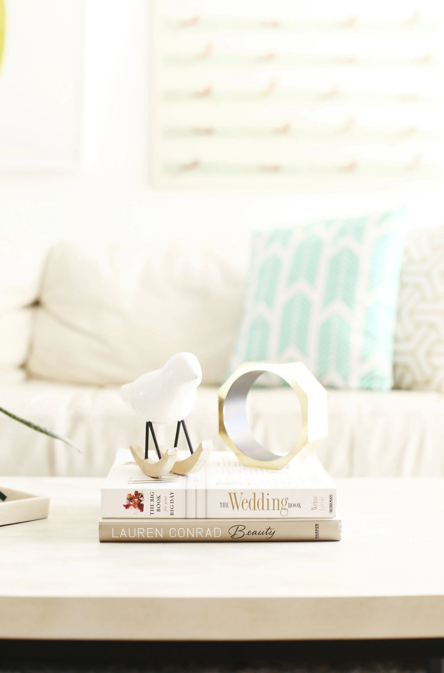 style coffee table