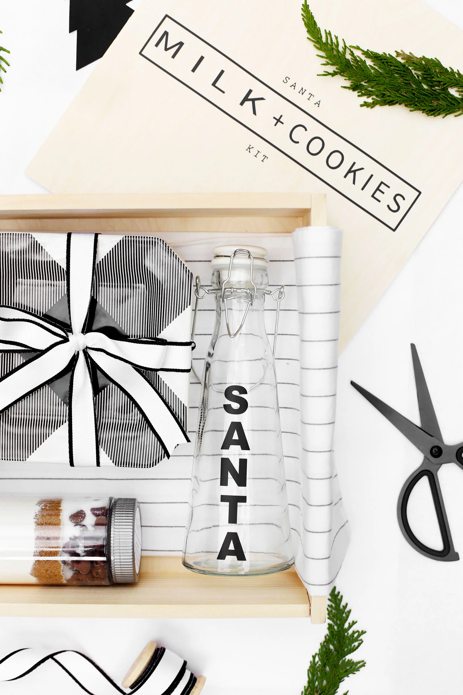 DIY Christmas gift