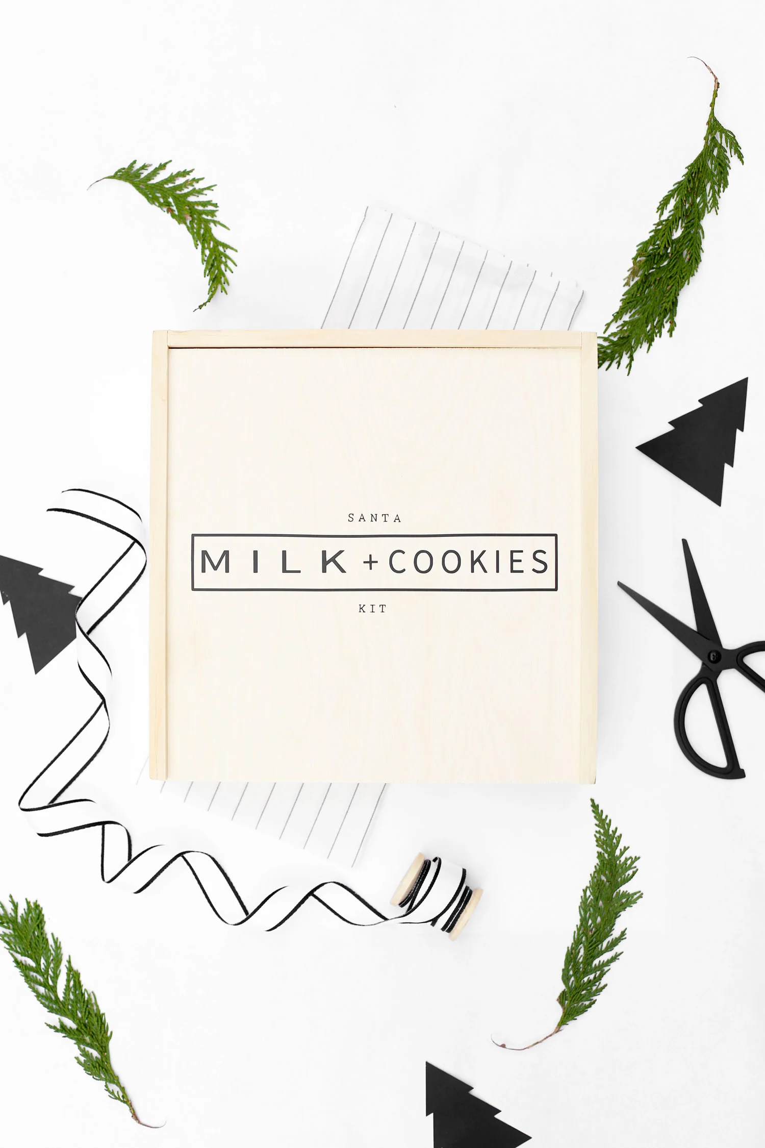 homemade Christmas gift ideas
