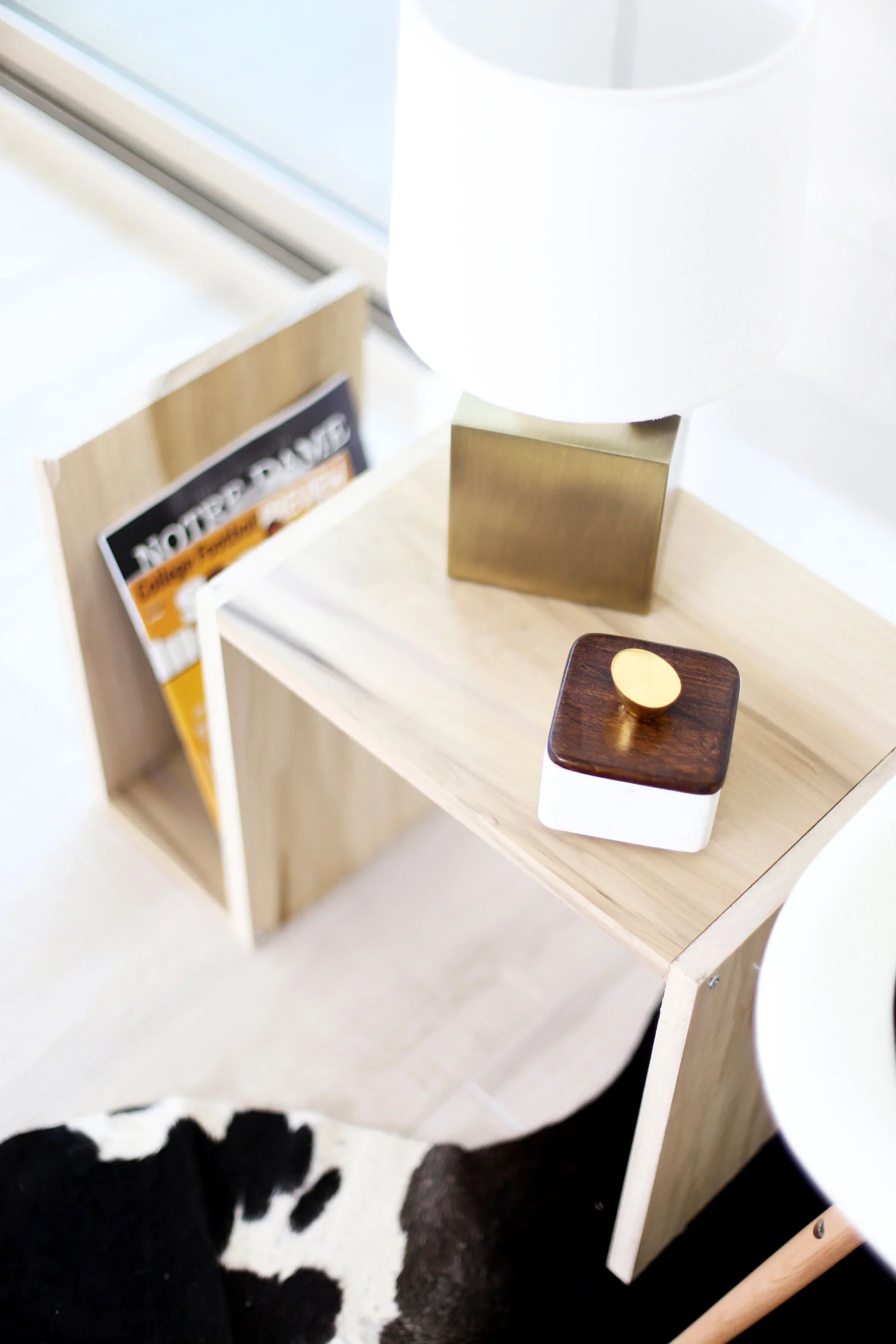 DIY tables