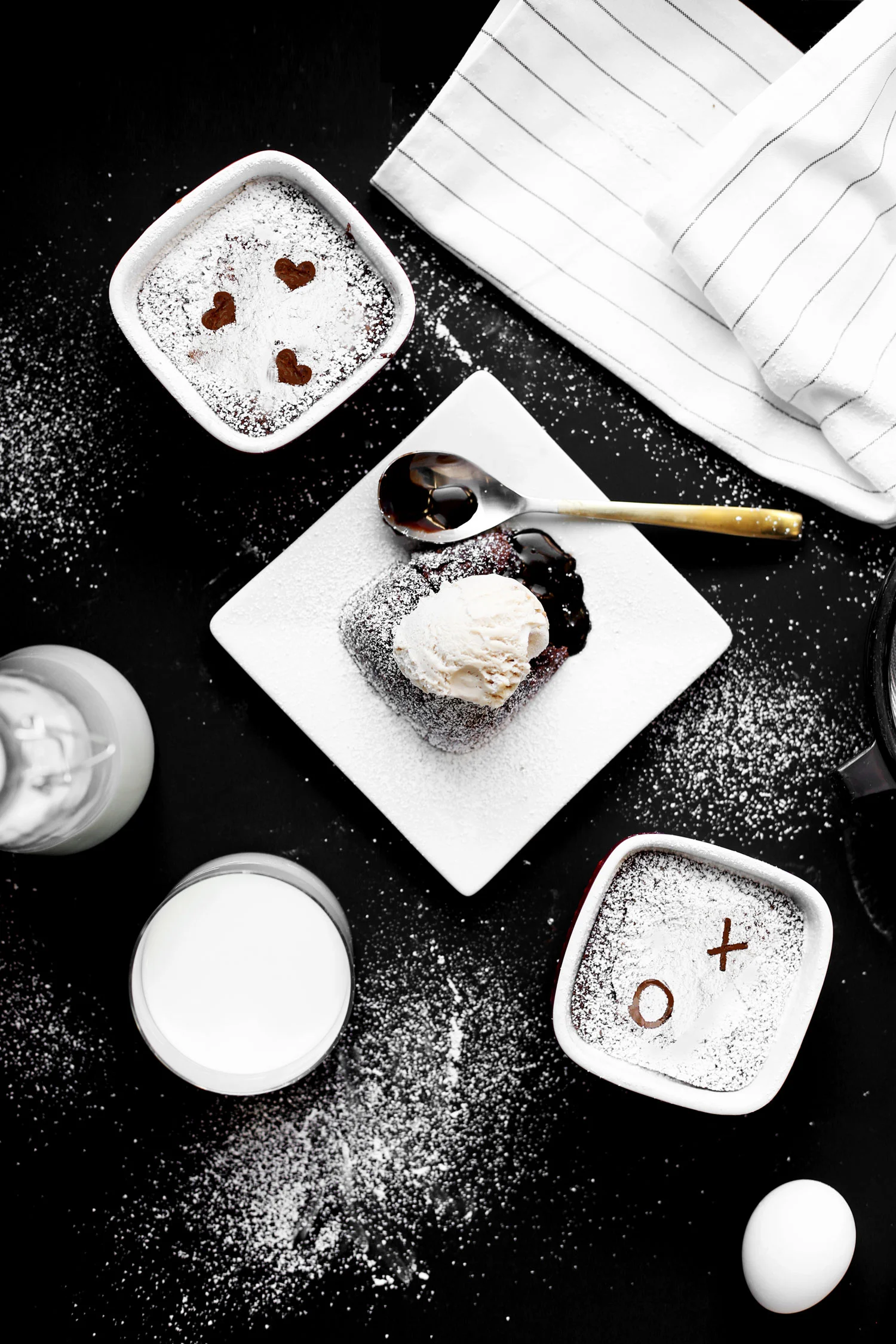 molten cake