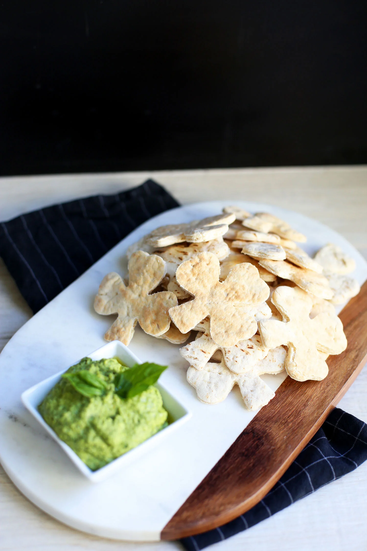 St. Patrick's Day party ideas