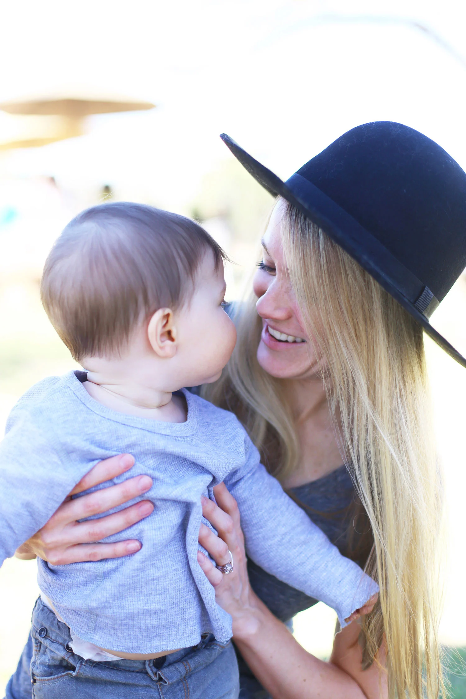baby style ideas
