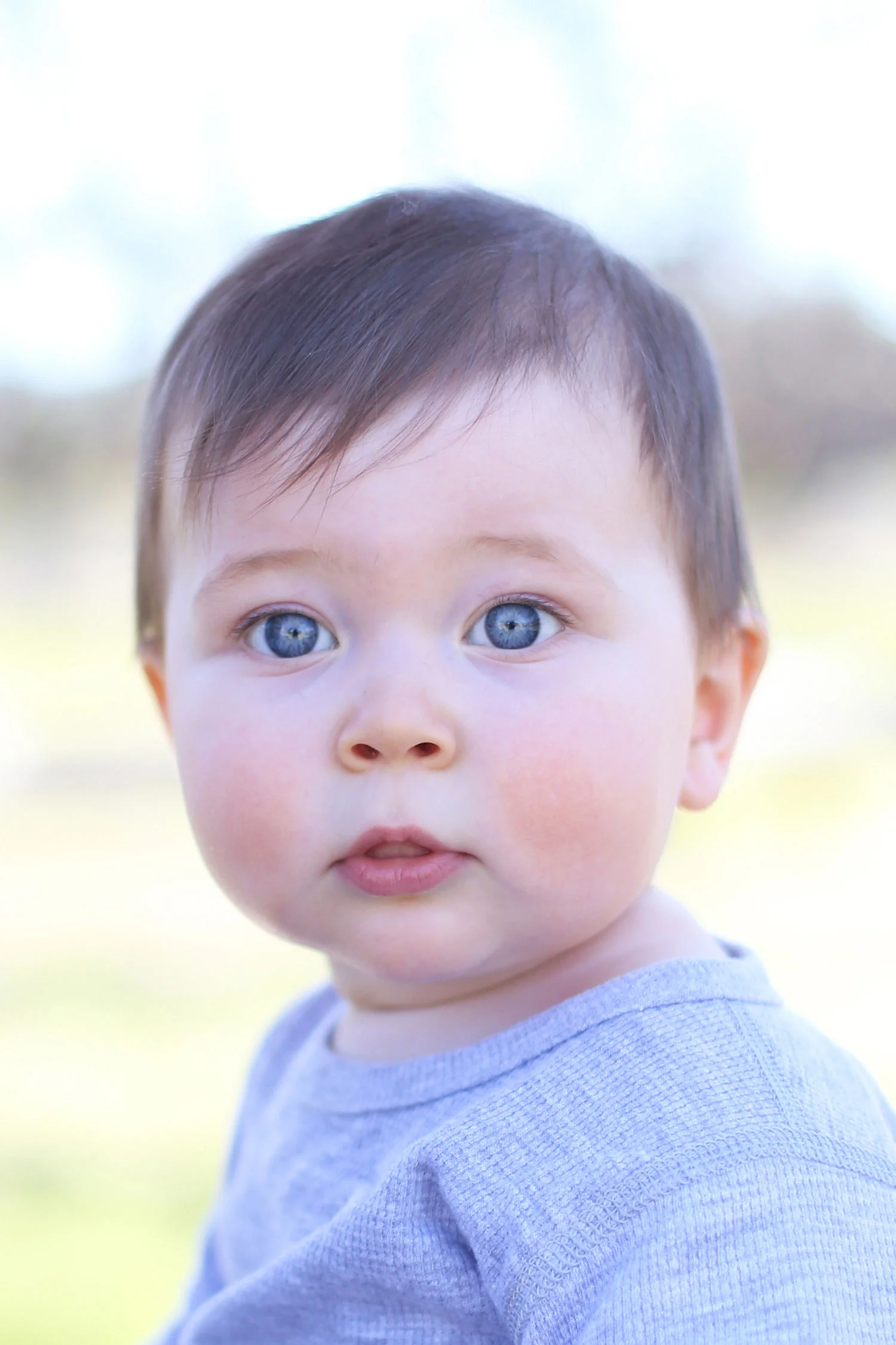 hipster baby style