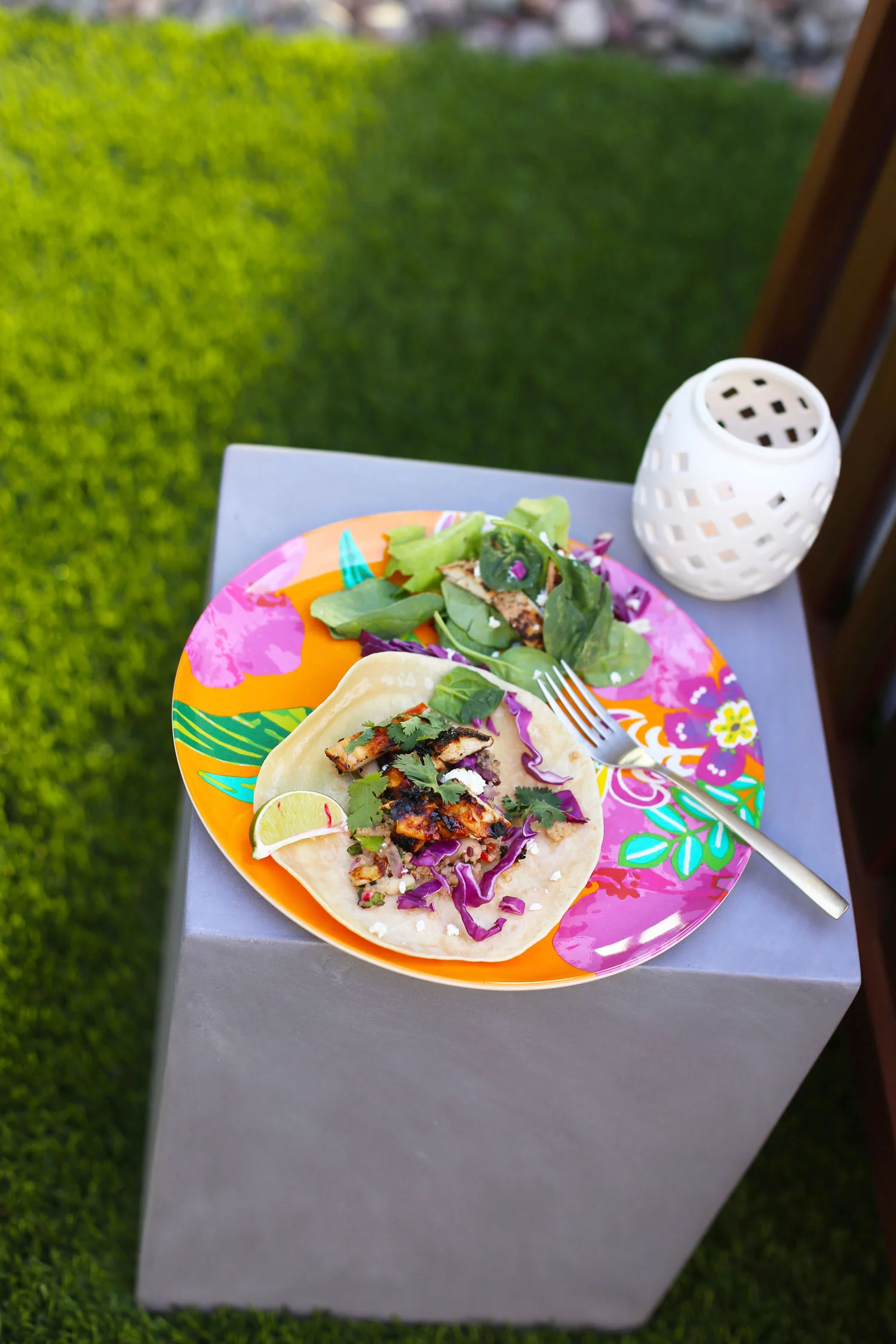 appetizers for outdoor party