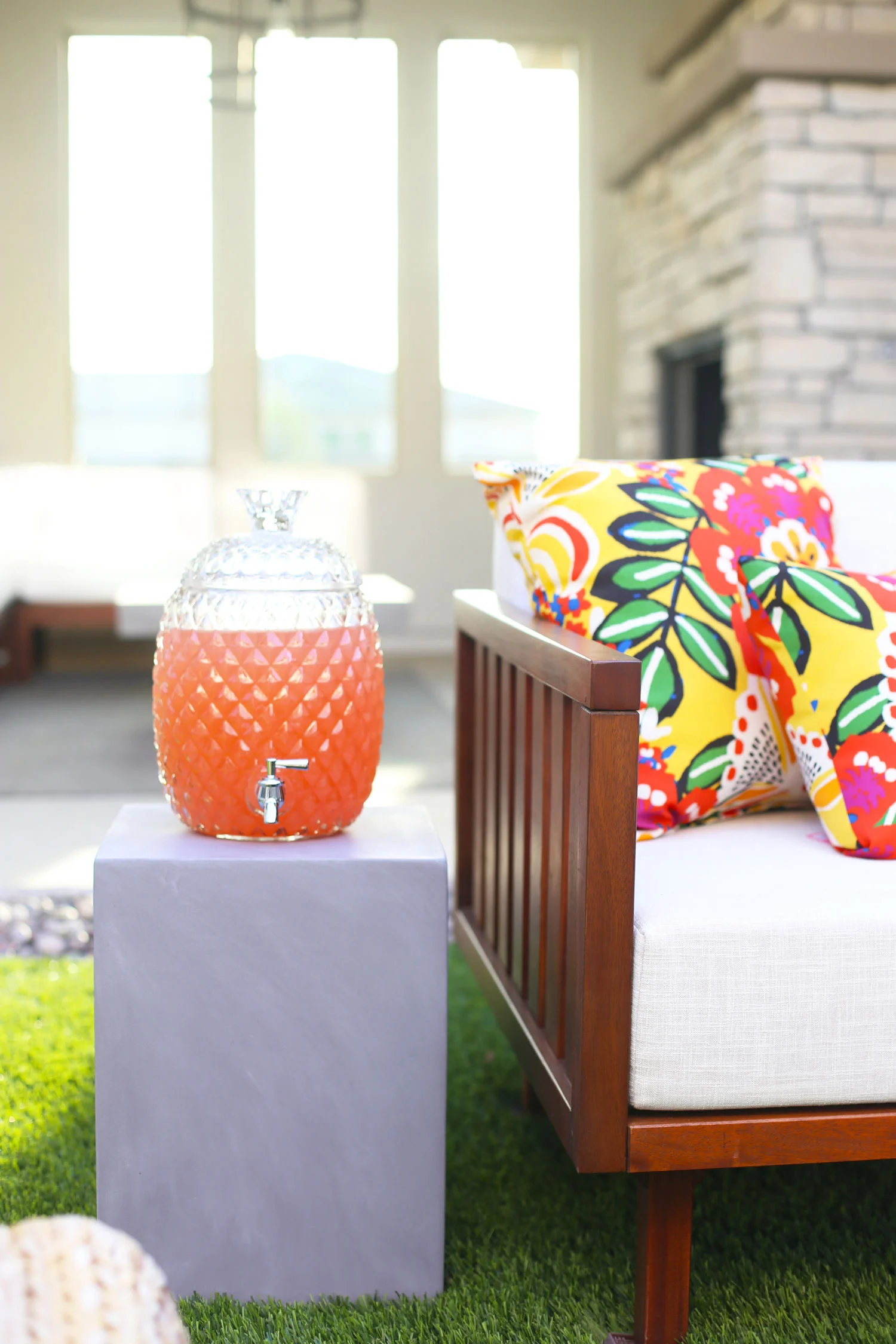 summer party ideas for adults