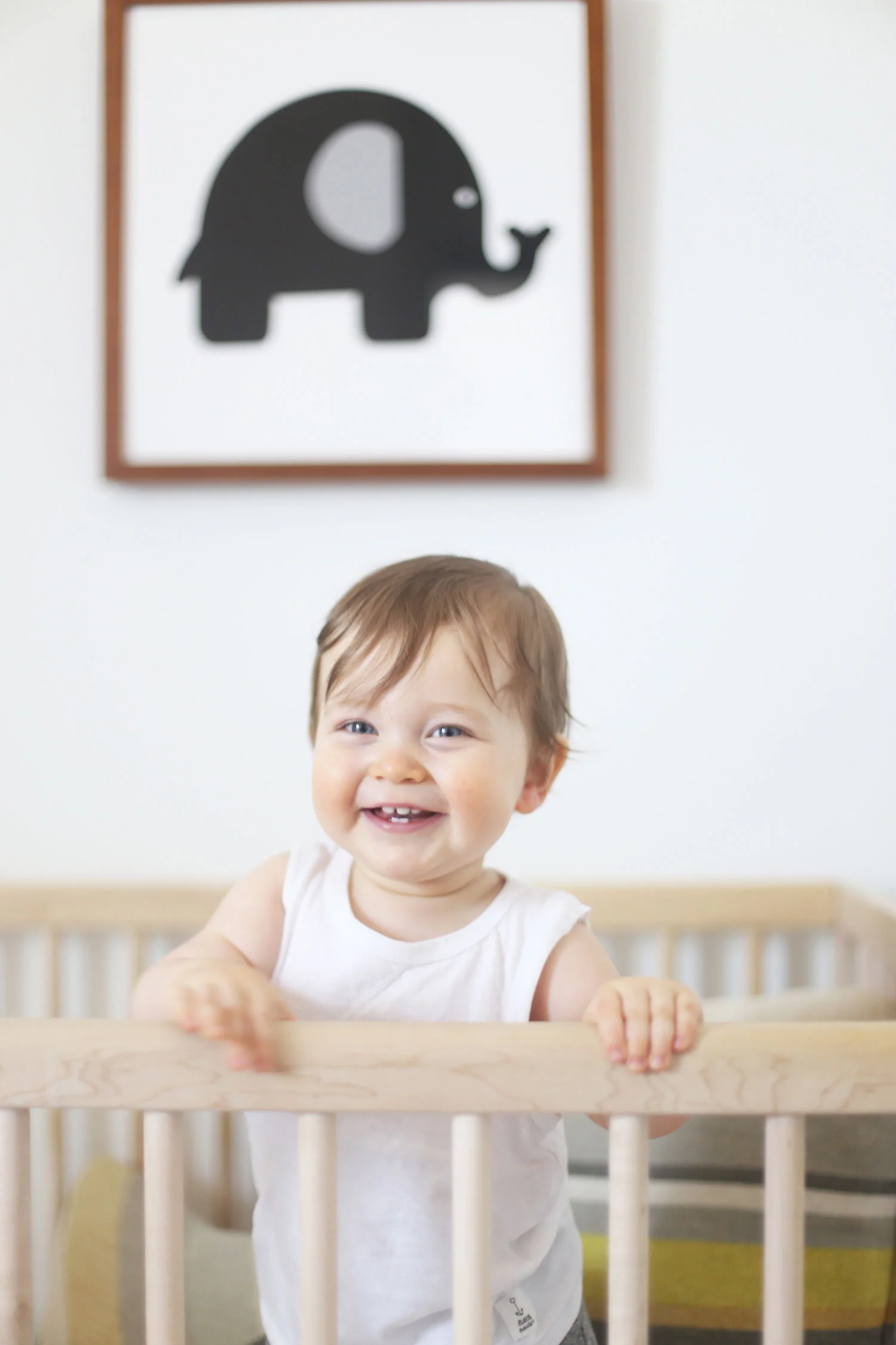 hipster baby