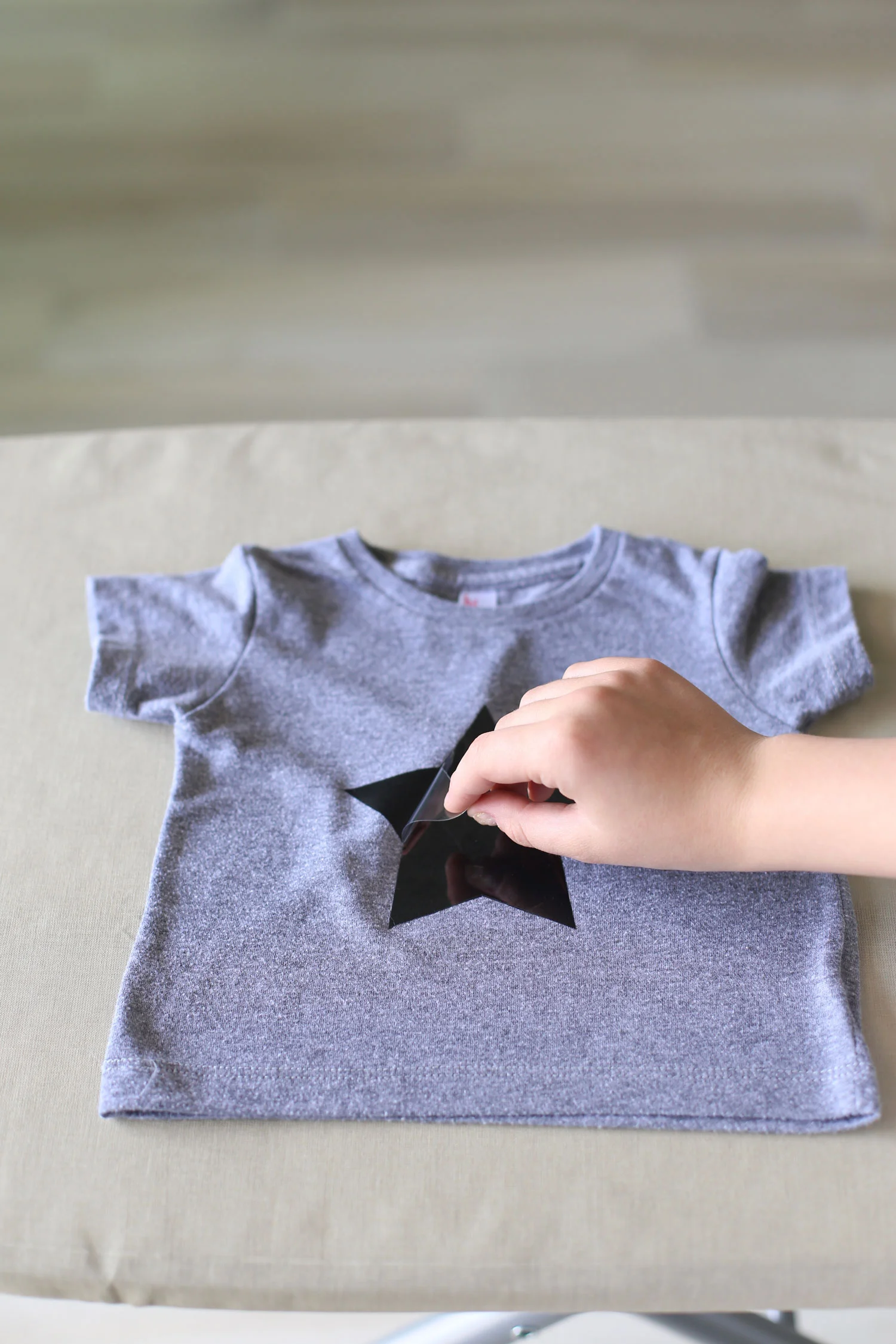 baby clothes DIY