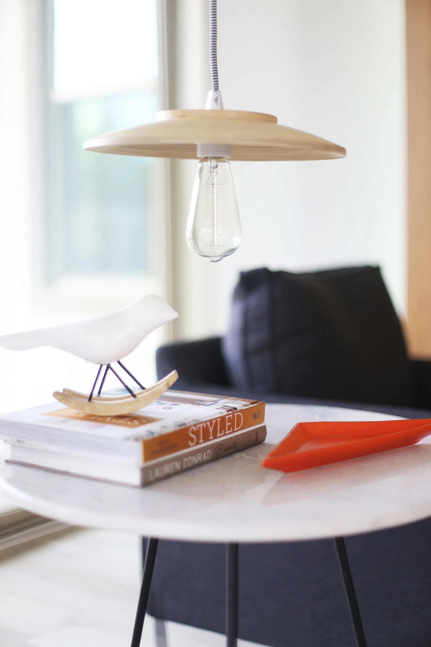 light DIY
