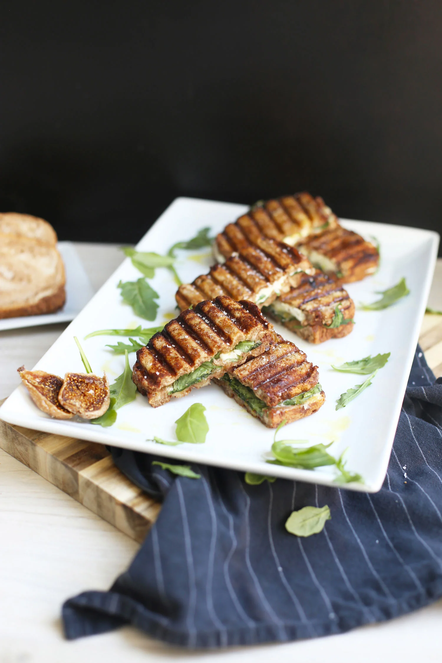 cinnamon roll grilled cheese