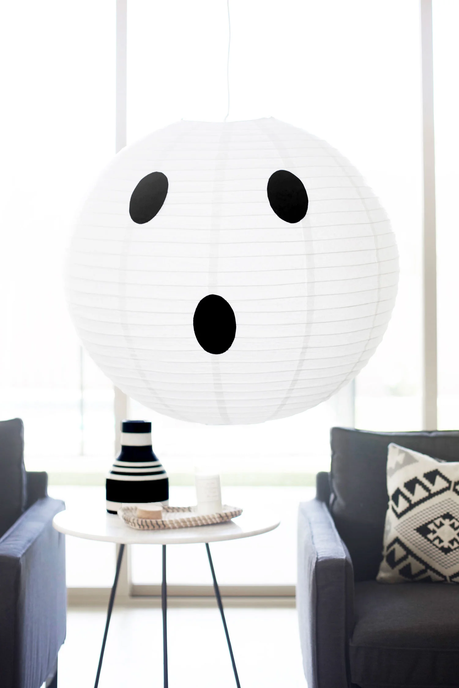 easy Halloween decorations