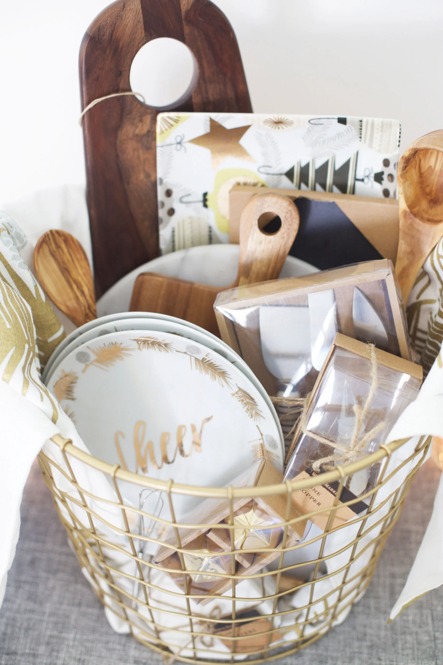 gift baskets