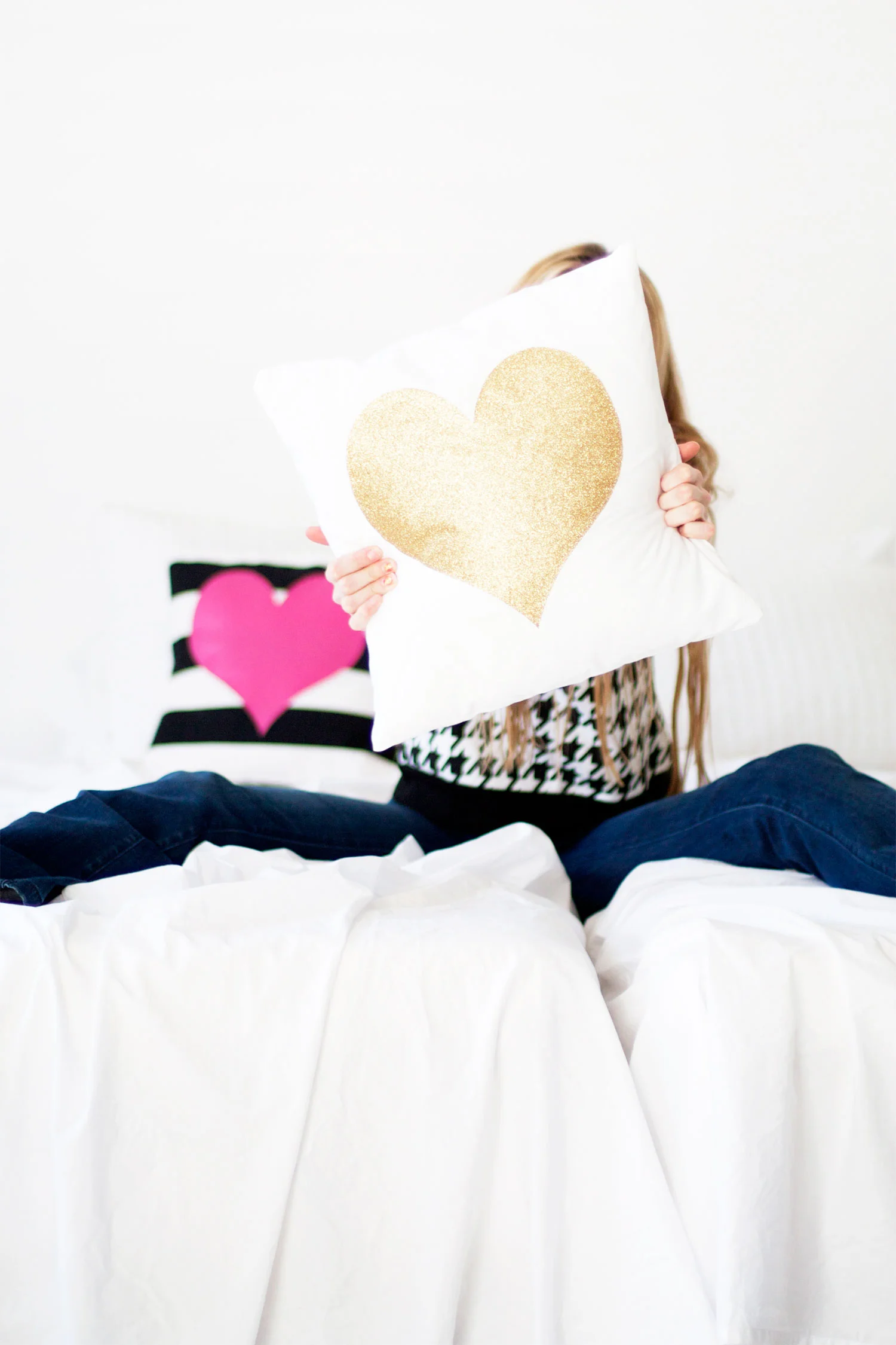 DIY Valentine's day gifts