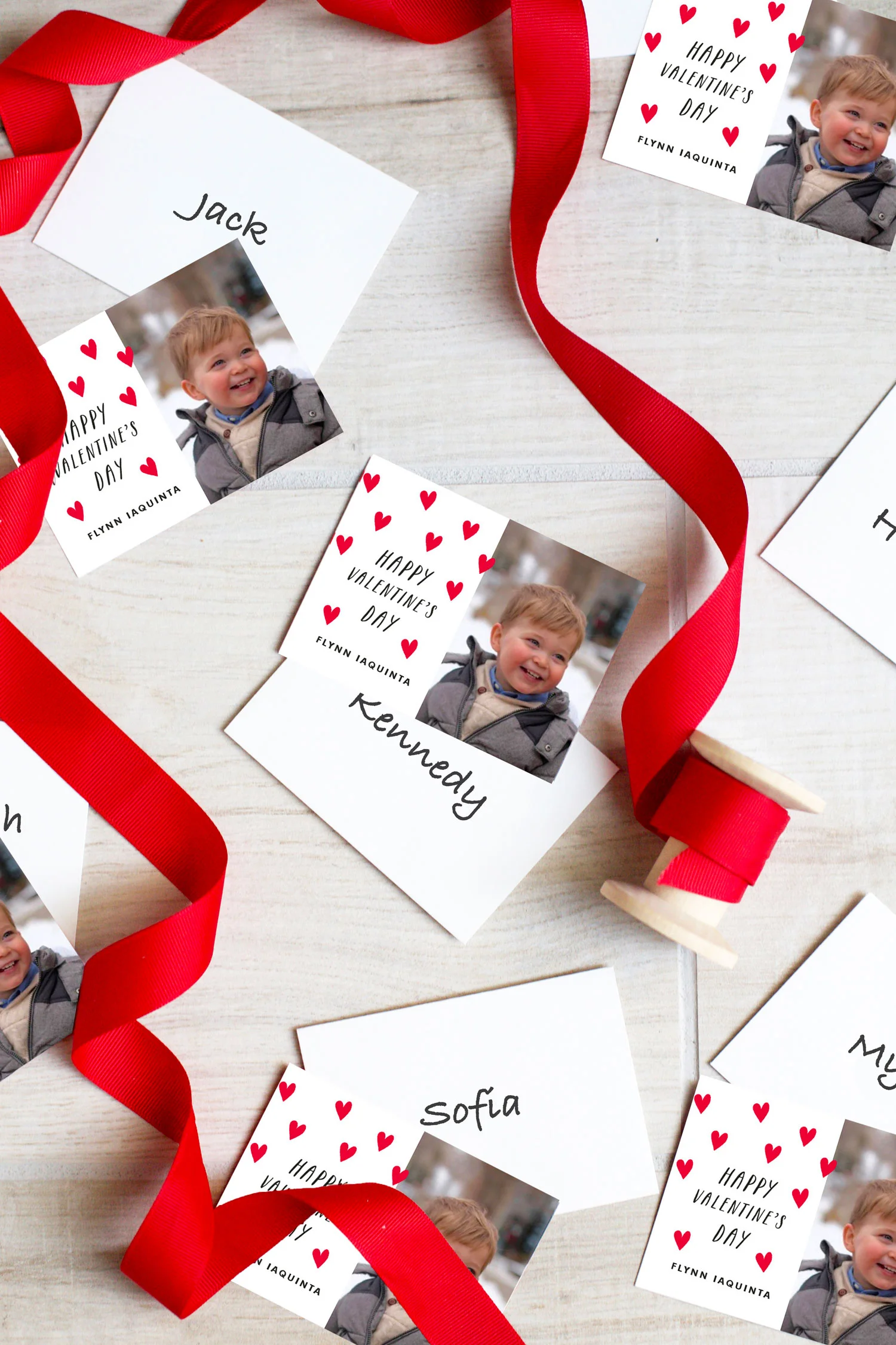 photo classroom Valentines