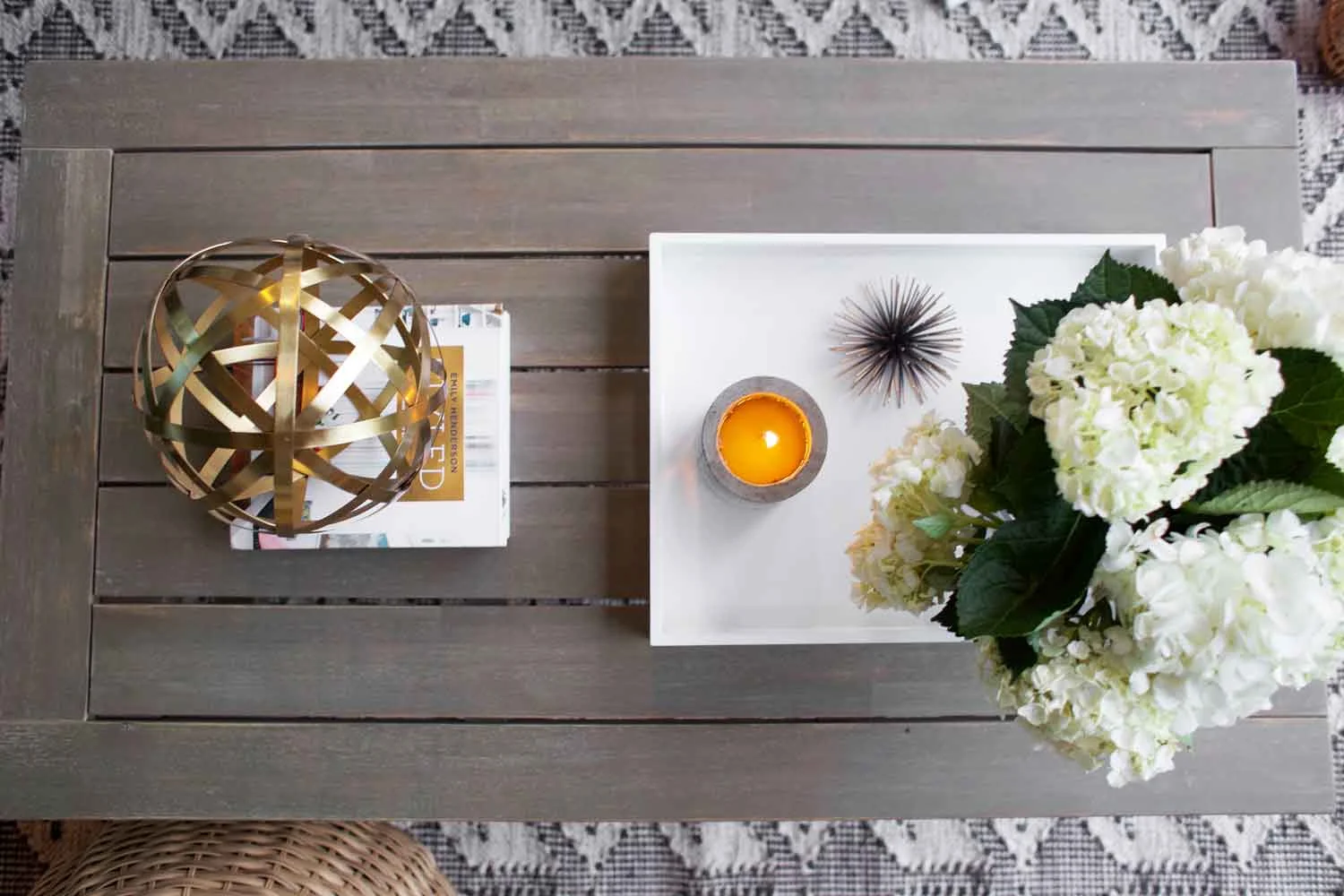 outdoor decorating tips