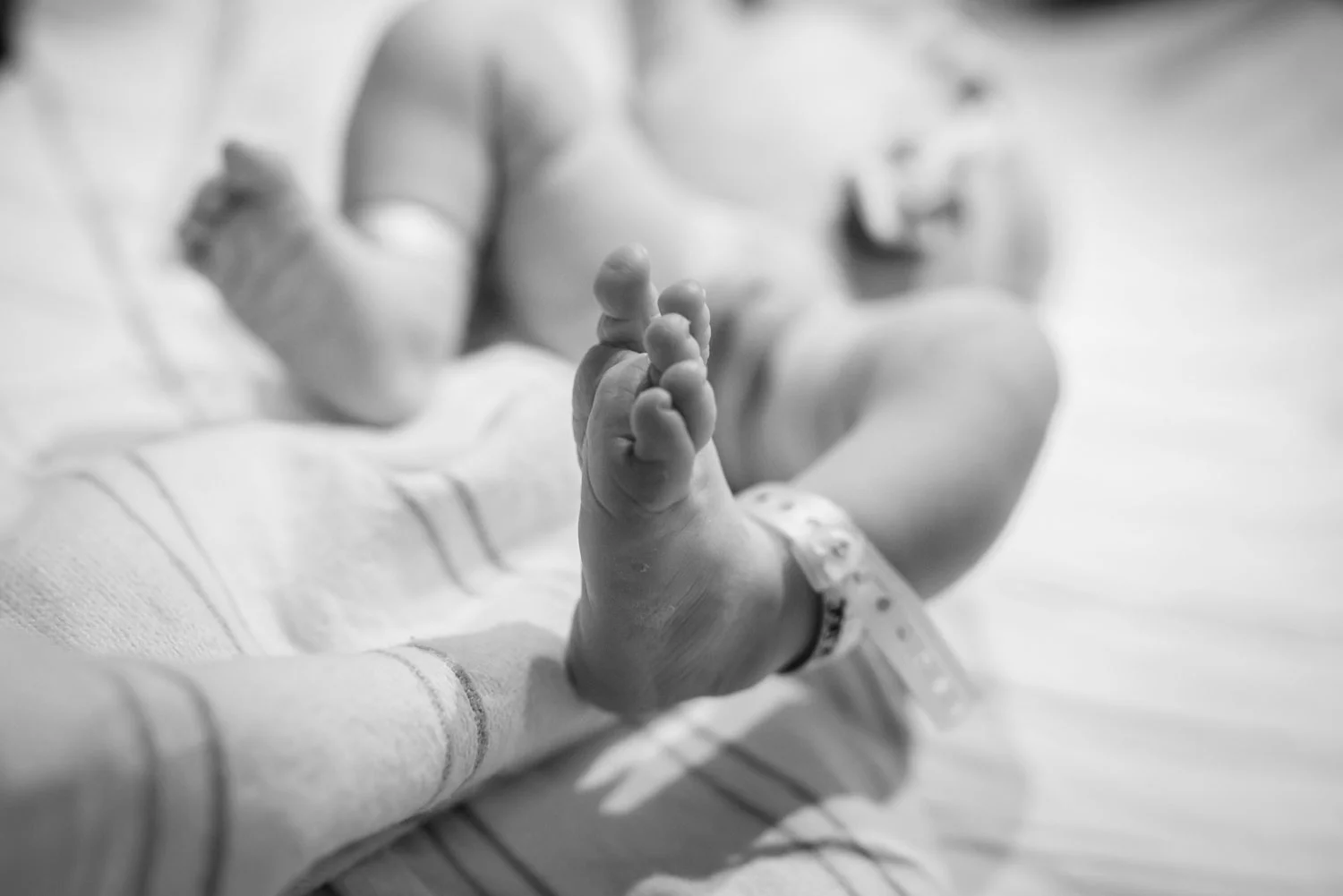 Eve birth story