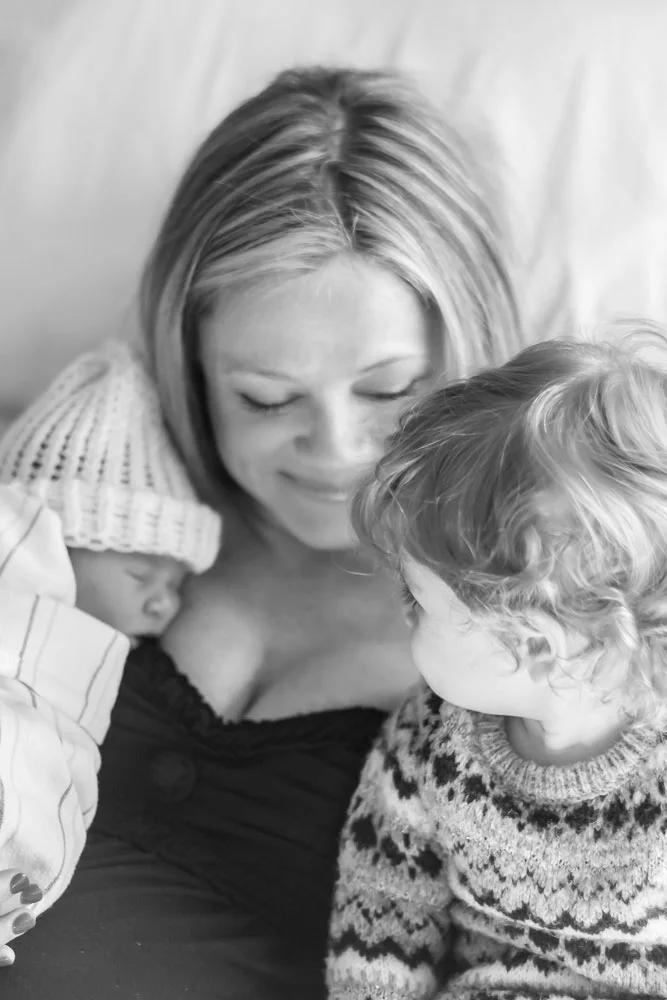 Eve birth story
