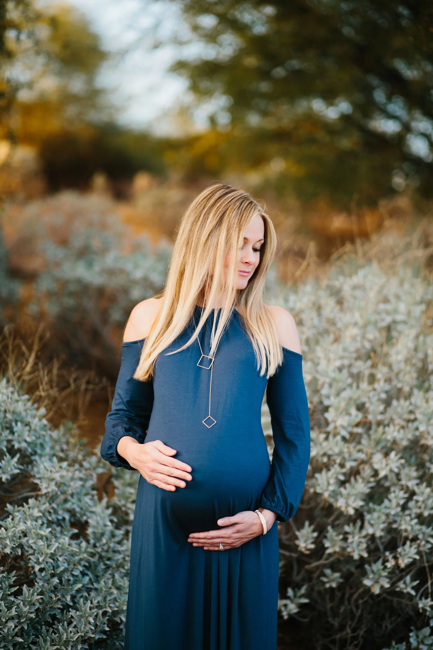 beautiful maternity photos