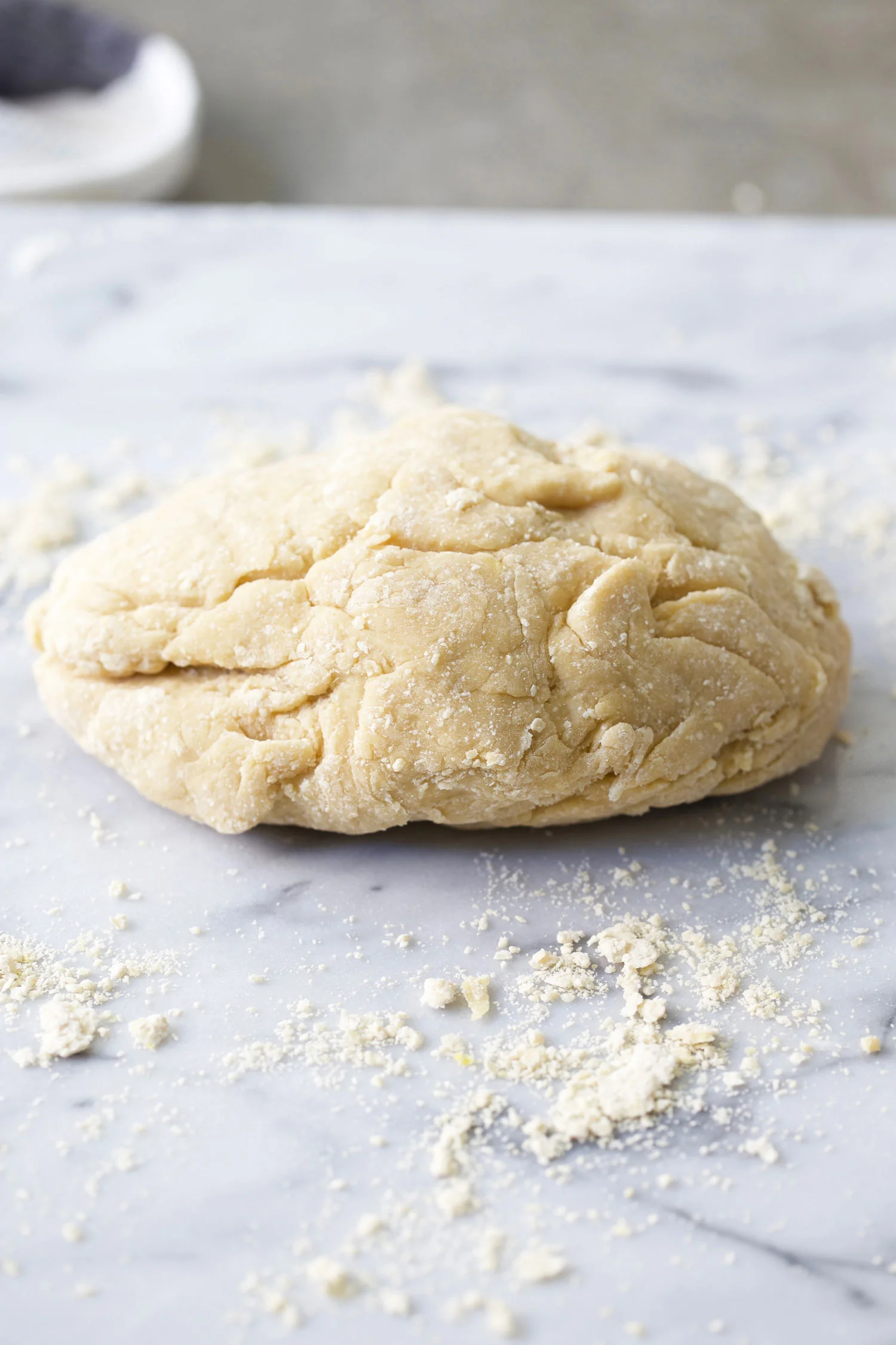 easy homemade pasta recipe