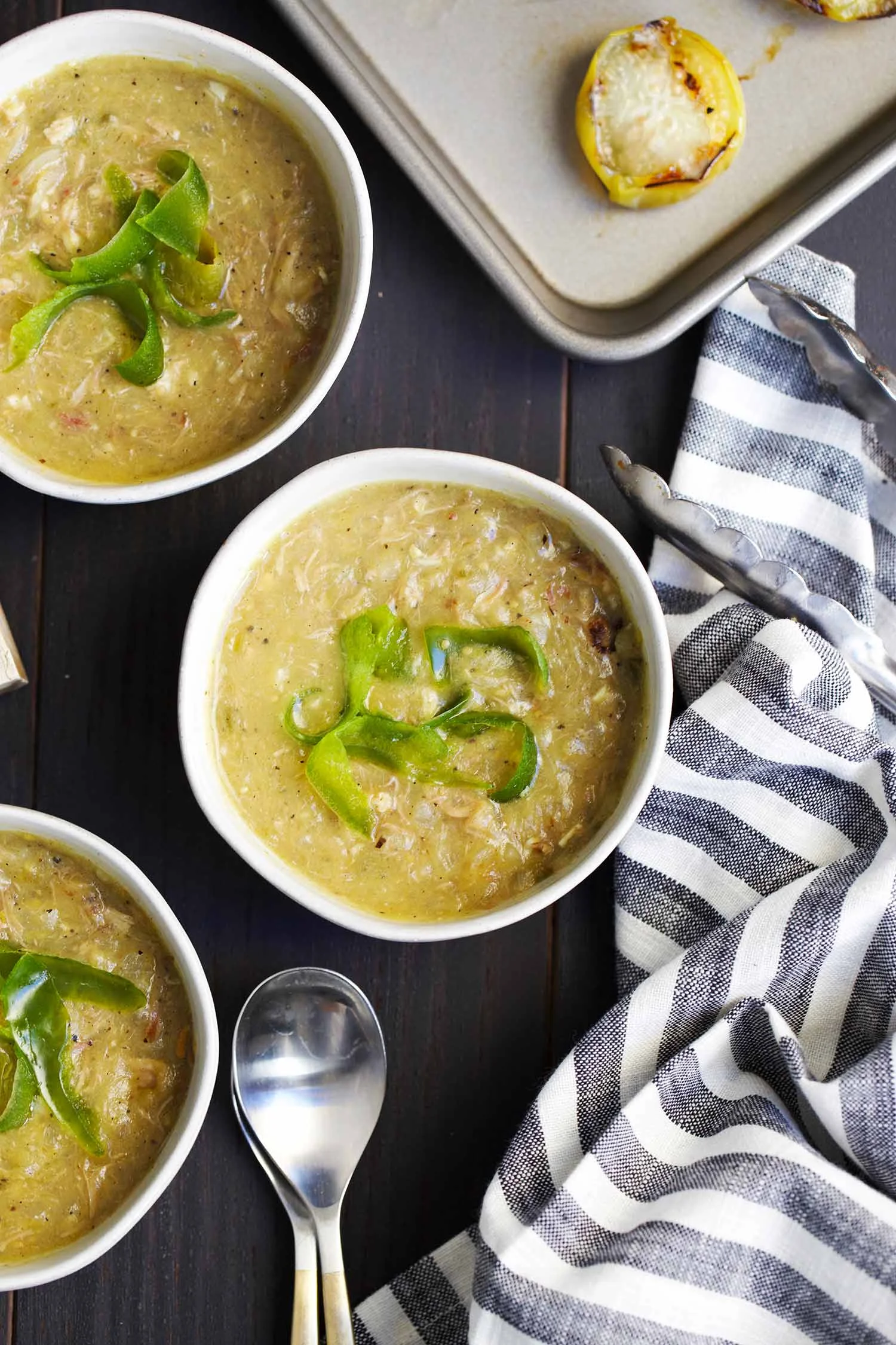 chili verde