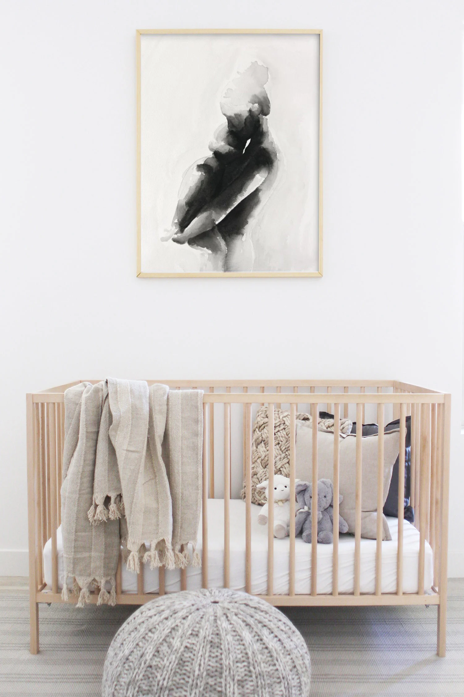 nursery art