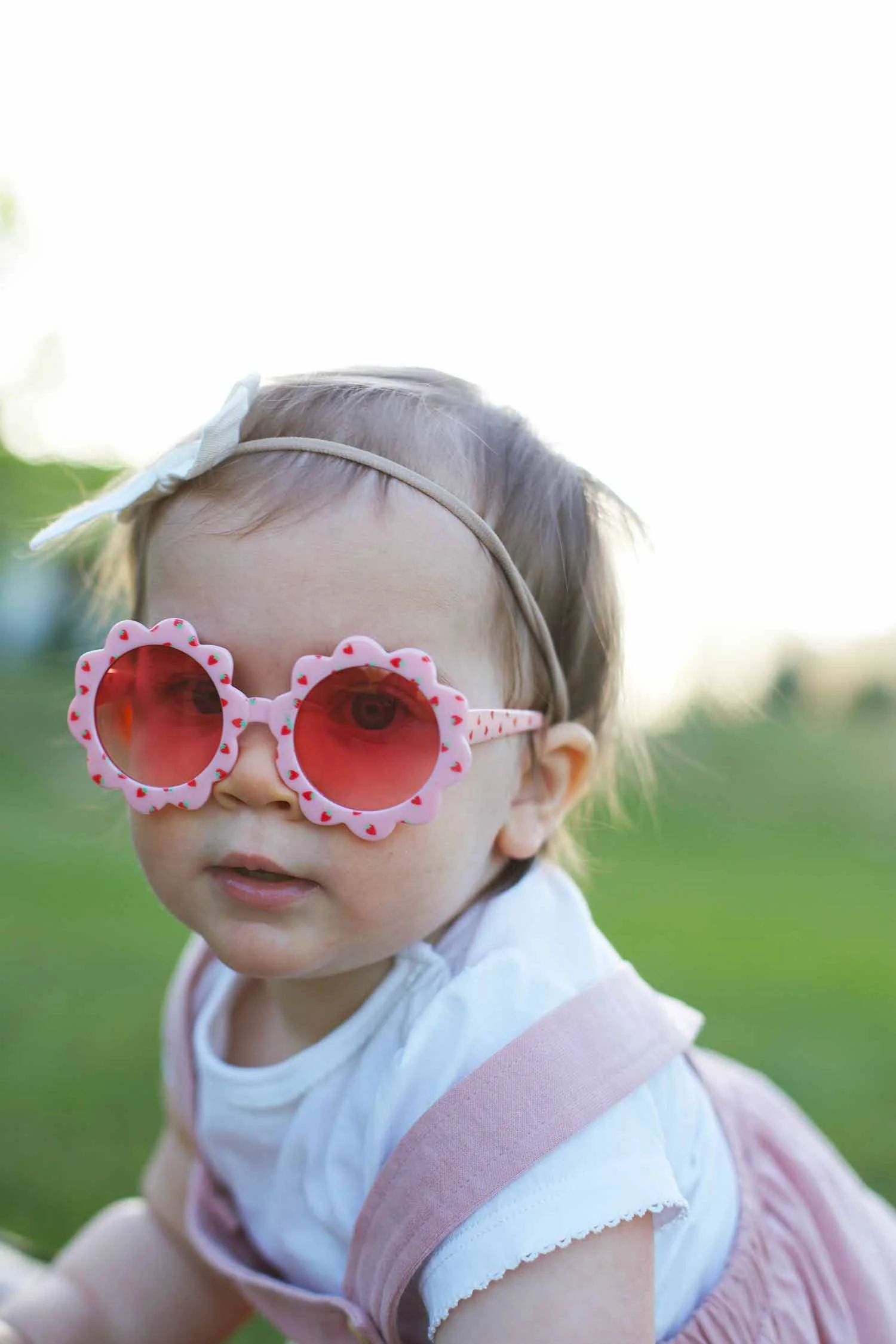 spring outfit toddler girl