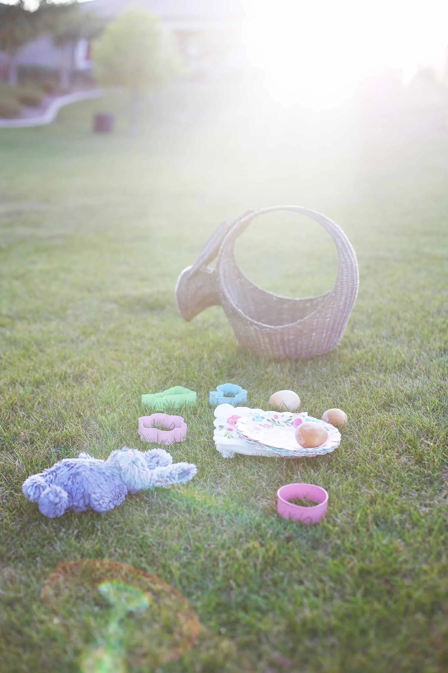spring picnic ideas