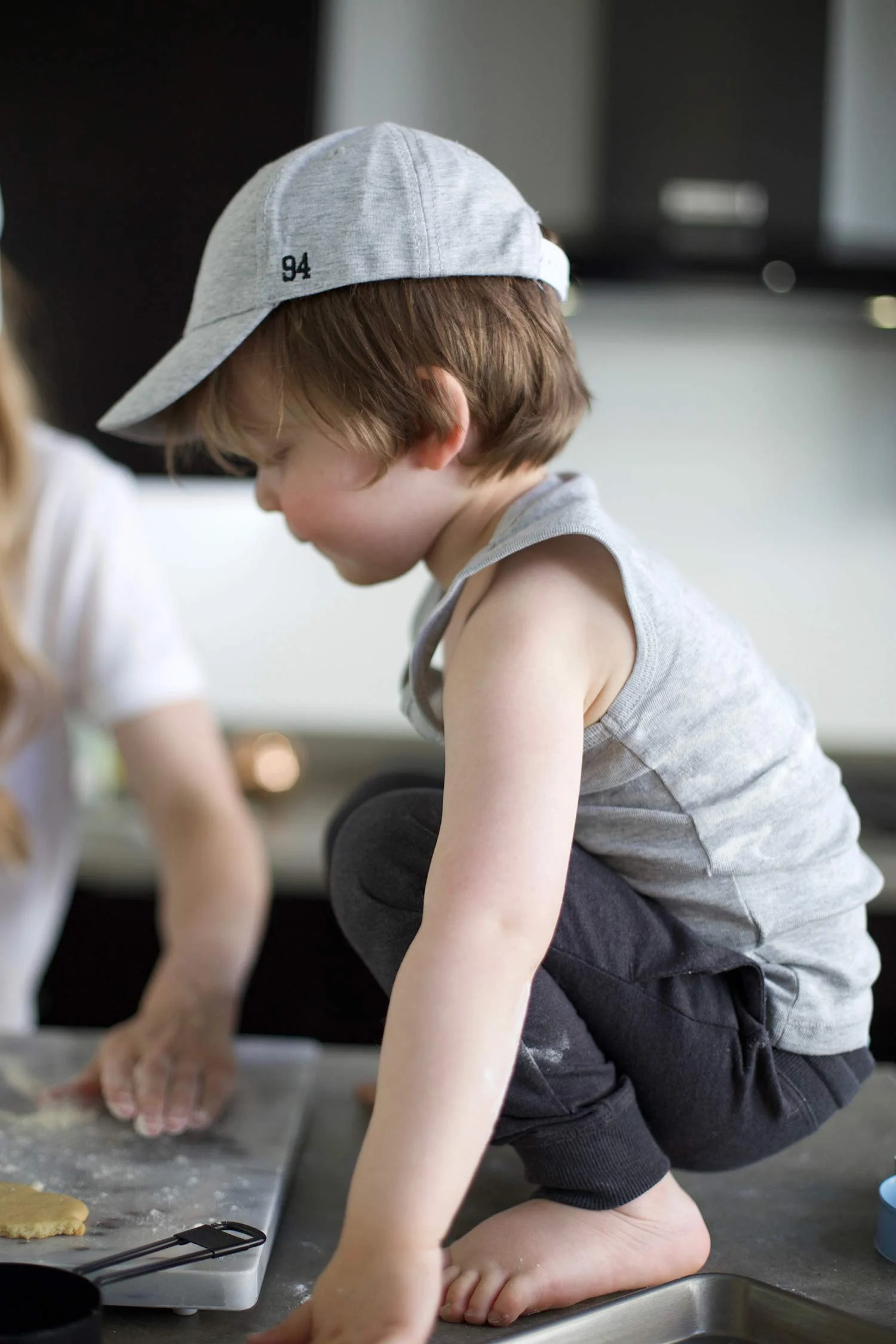 toddler boy spring outfit