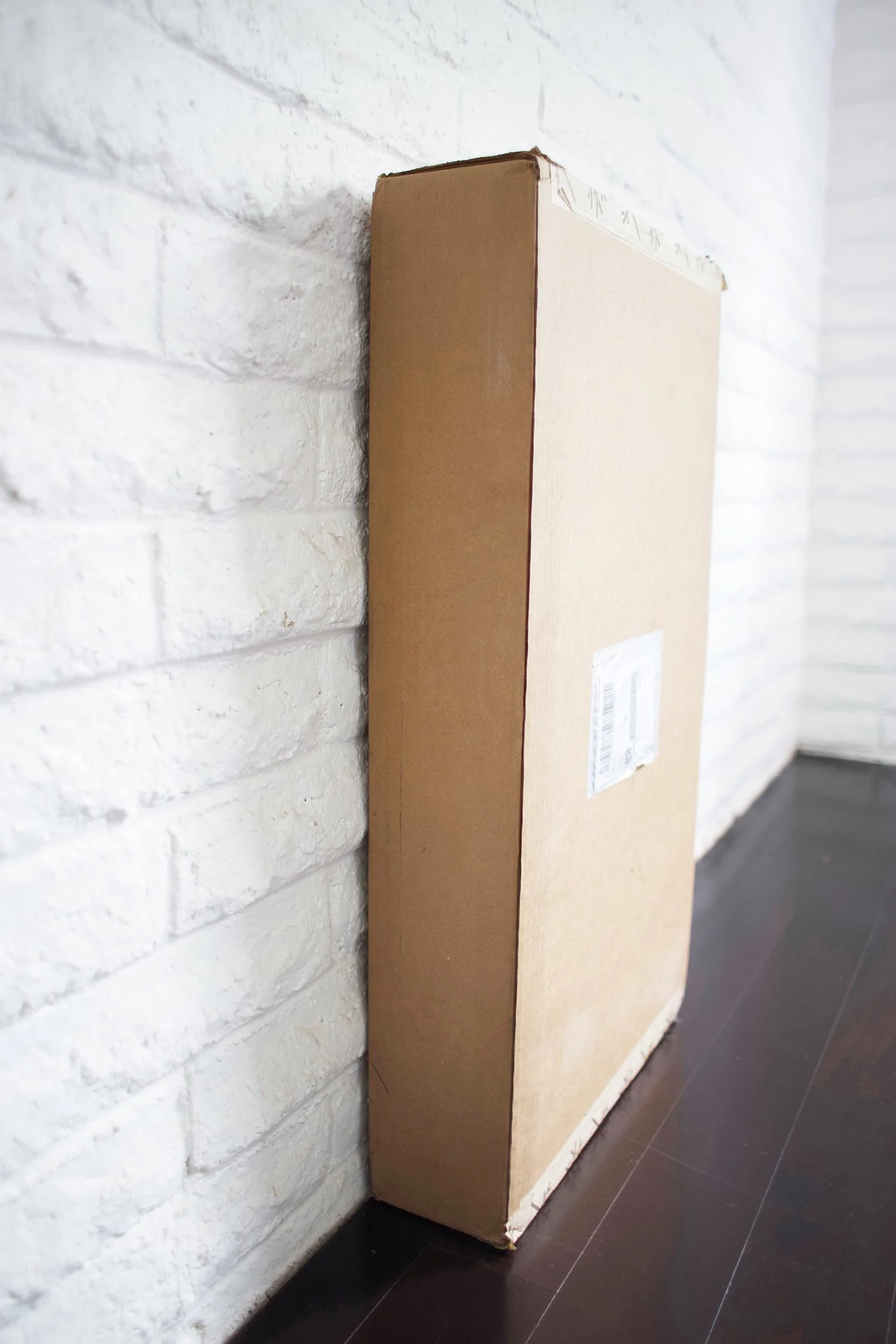 Stikwood Stikit Headboard box
