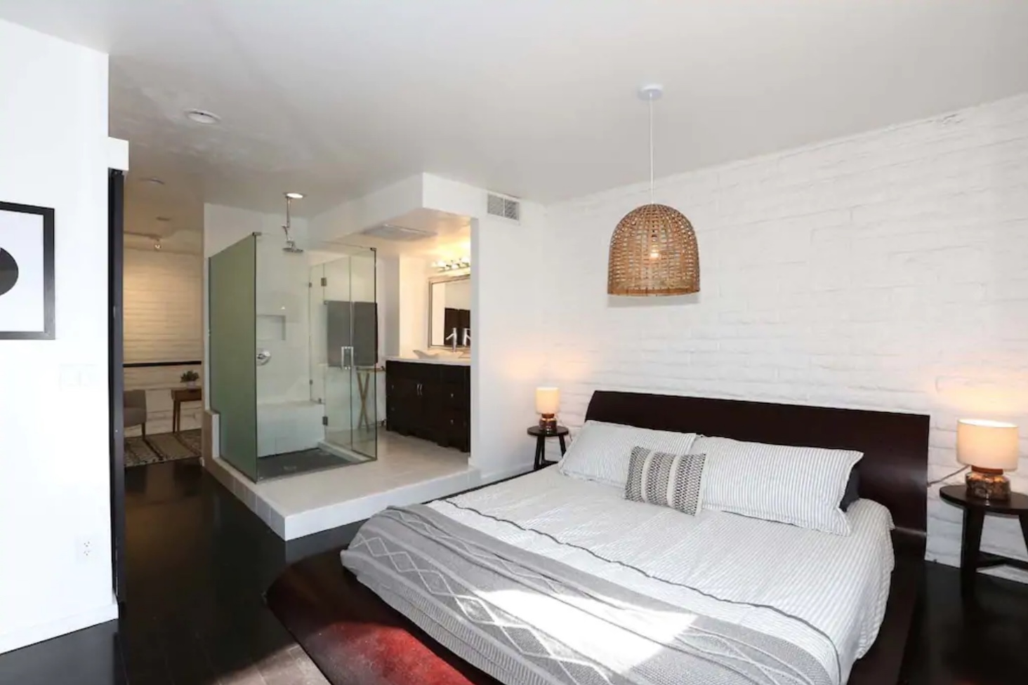 20 Minute Diy Reclaimed Wood Headboard Kristi Murphy