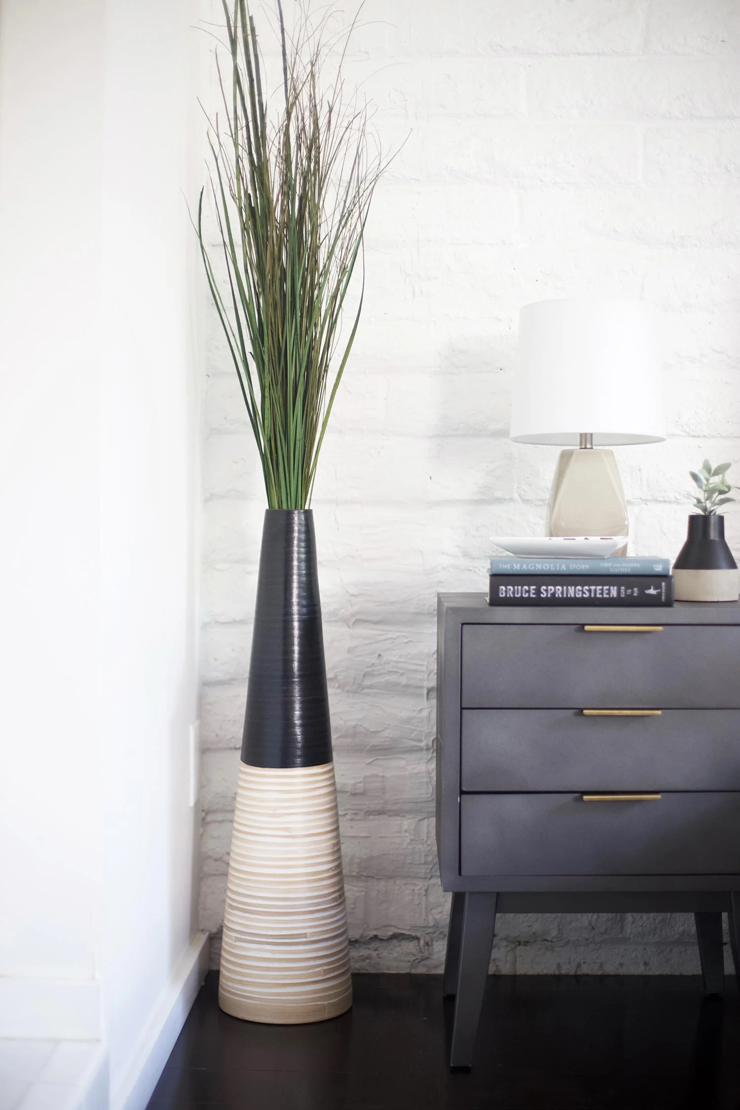 floor vase