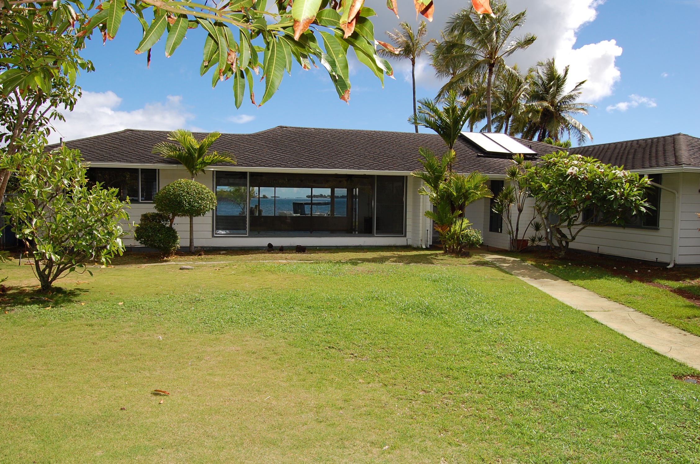 "Reliable, my first time using a property manager and could not be happier." - Larry S.