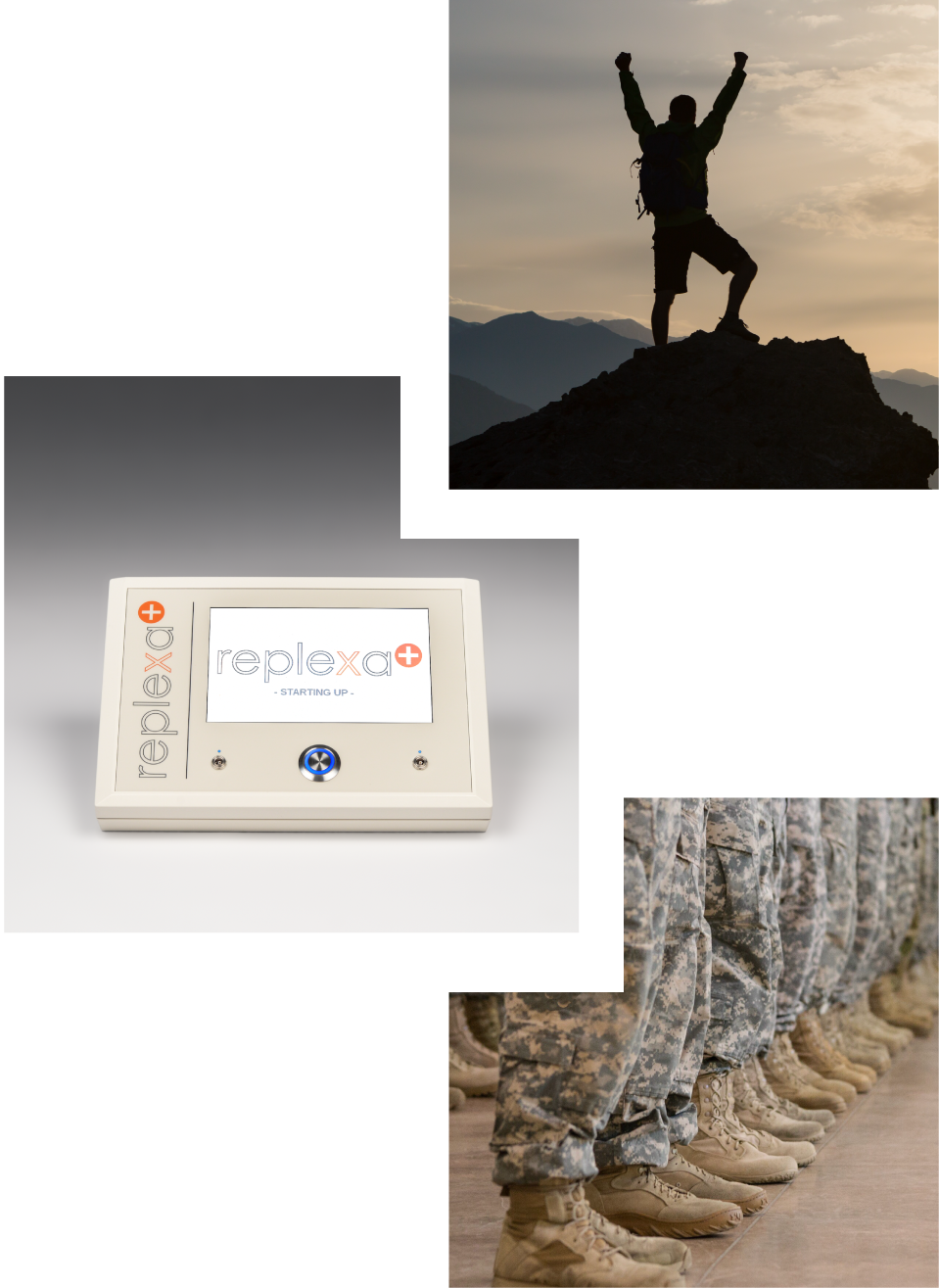 Replexa Machine Patients — ProMedTek, Inc.