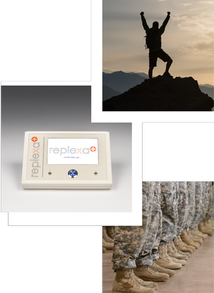 Replexa Machine Patients — ProMedTek, Inc.