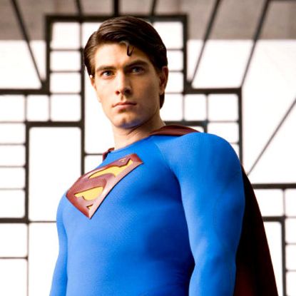 Details about   DC Comics Superman Returns 7-11 Slurpee Hologram Cup Brandon Routh 