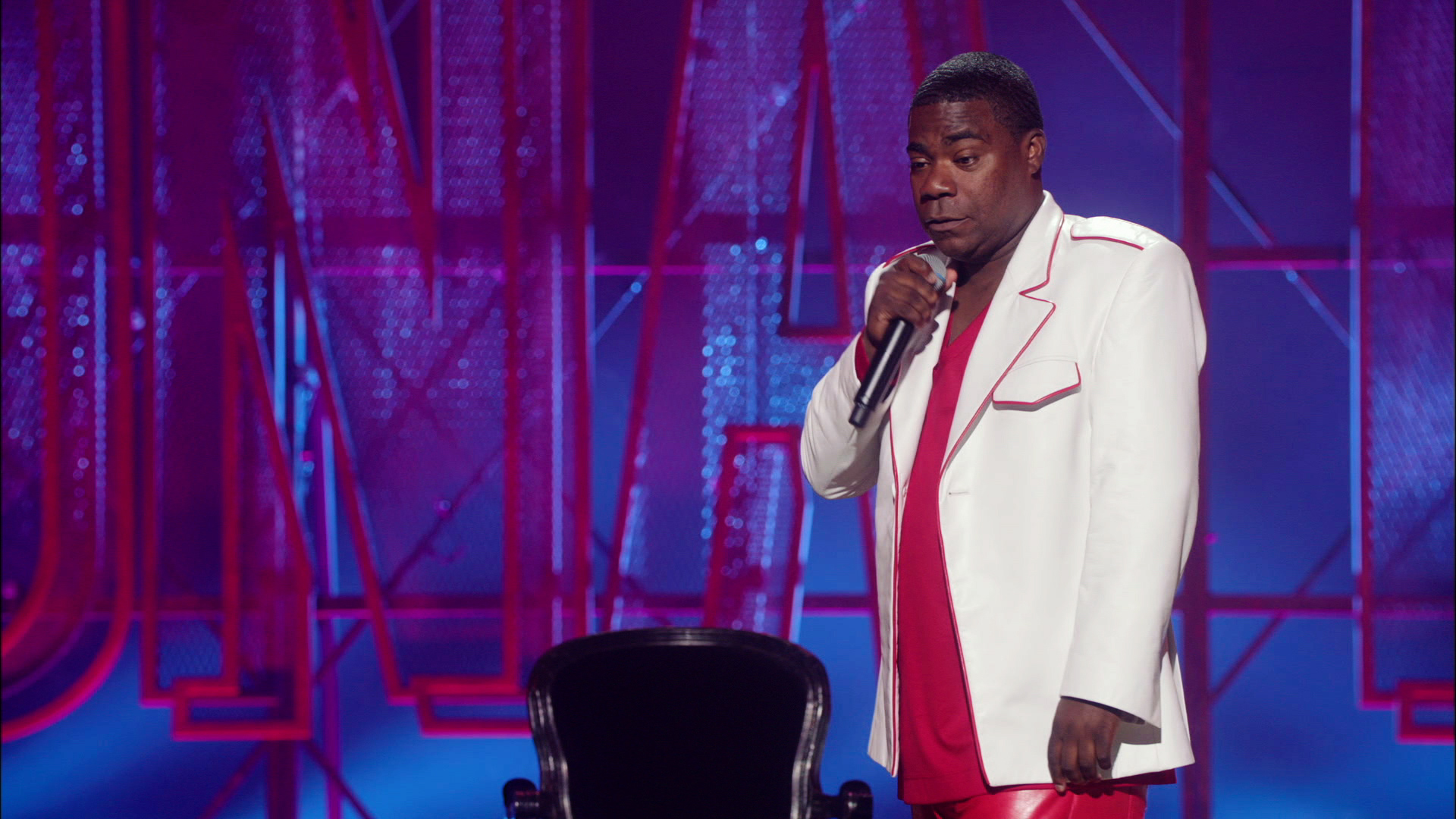 Photo from Comedy Central