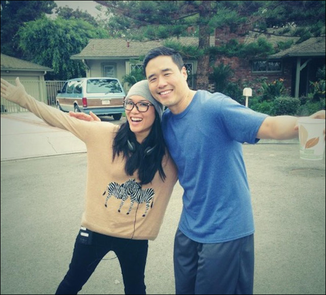 Photo from Angry Asian Man blog