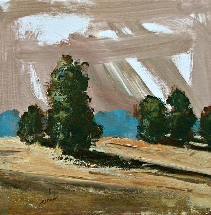 Artist: David Nichols