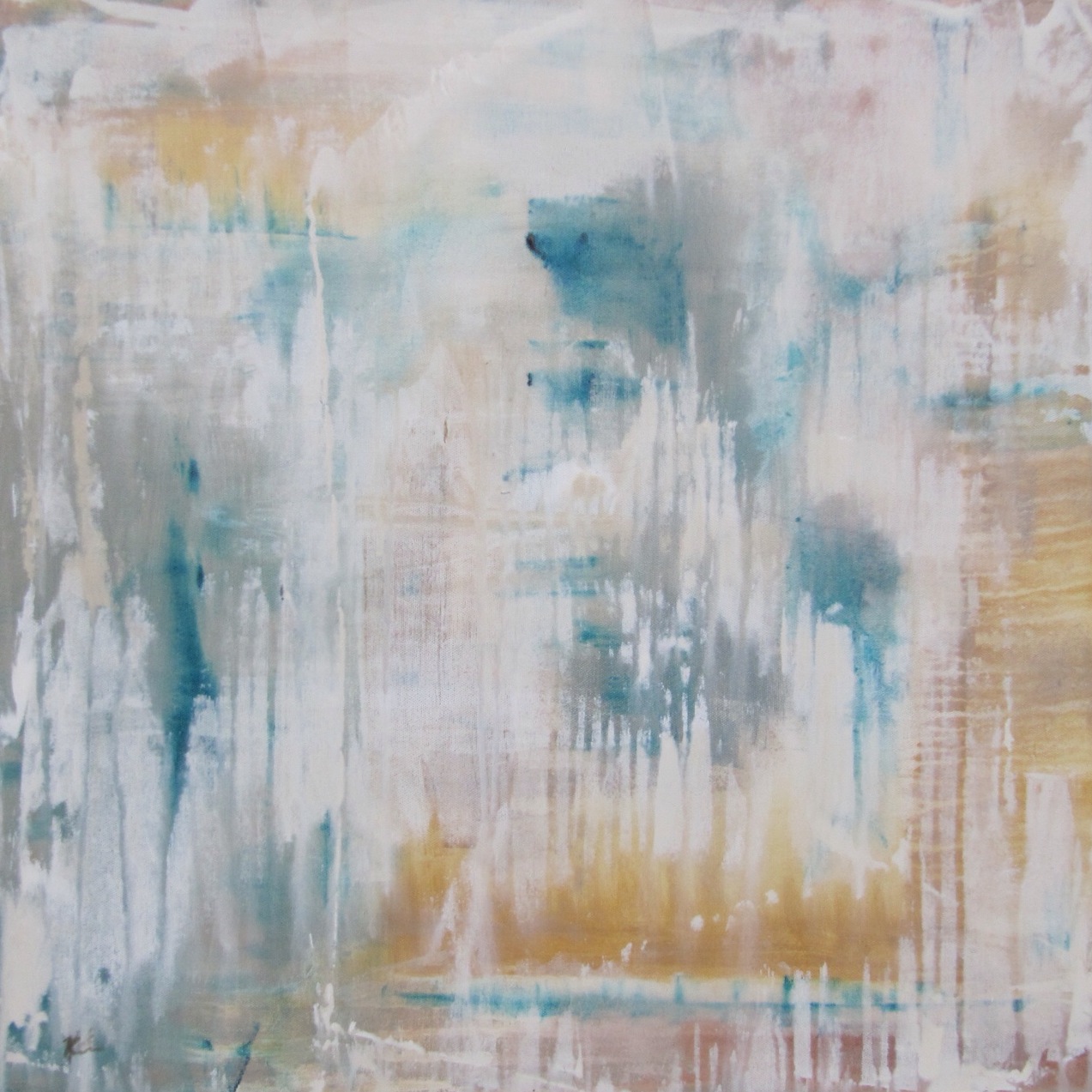 Kim Nix, "Moments and Places"