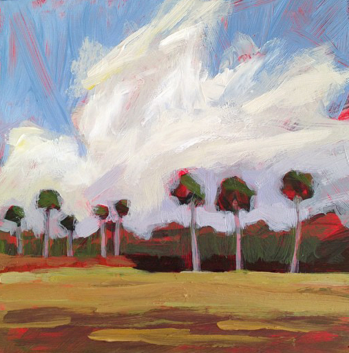 "Taylor" ©2015 Melanie Morris