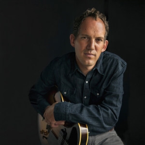Corey Nolen, musician, songwriter, photographer