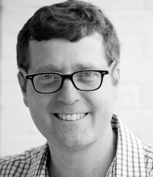 Jonathan Rogers, storyteller, author