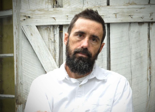 Eric Peters, musician, songwriter