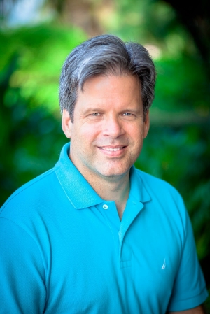 Gordon Bals, counselor, author