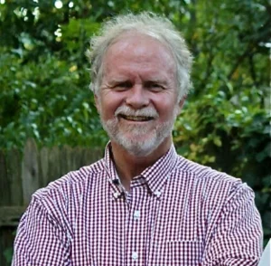 Dr. Steven Garber