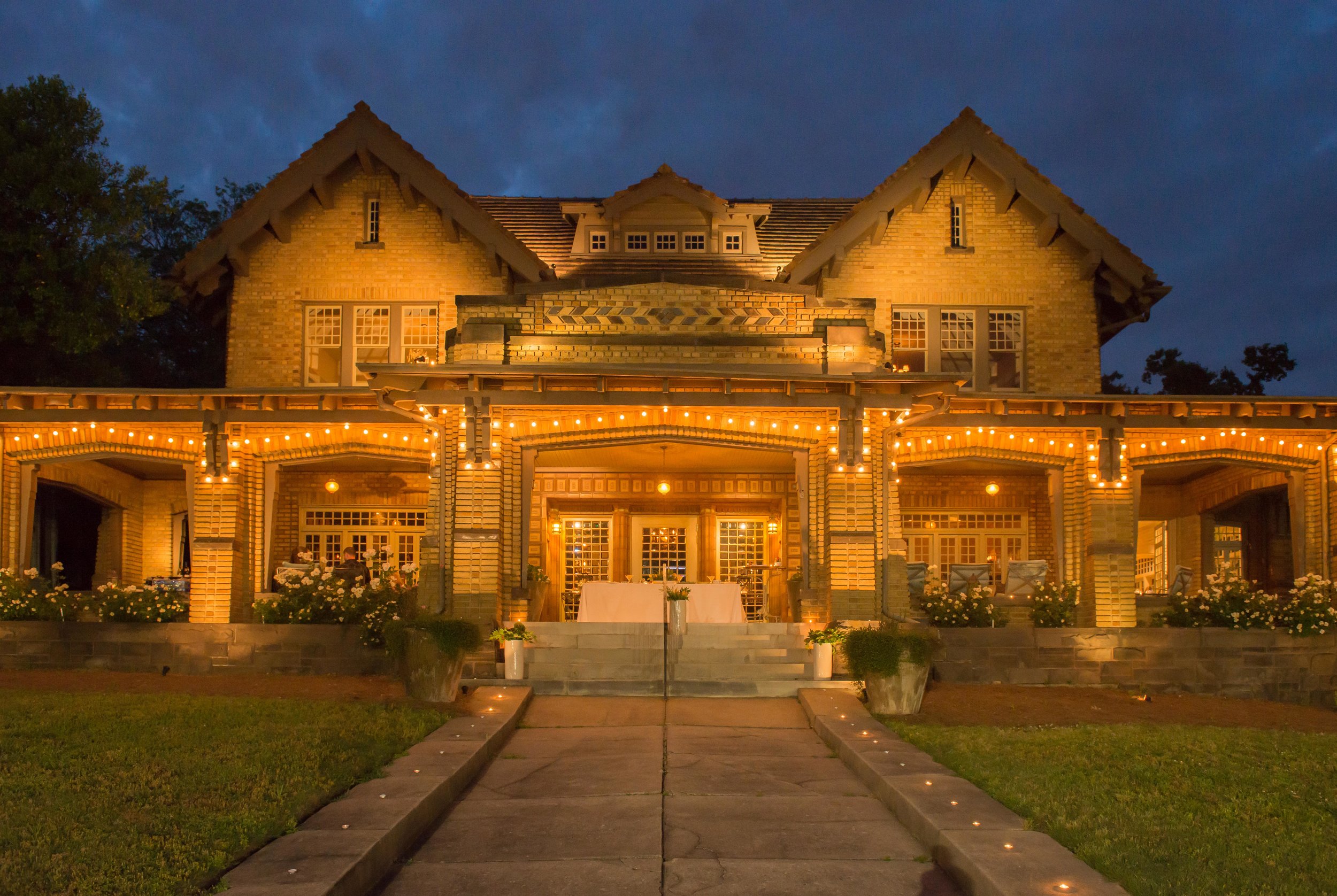 The Clubhouse on Highland