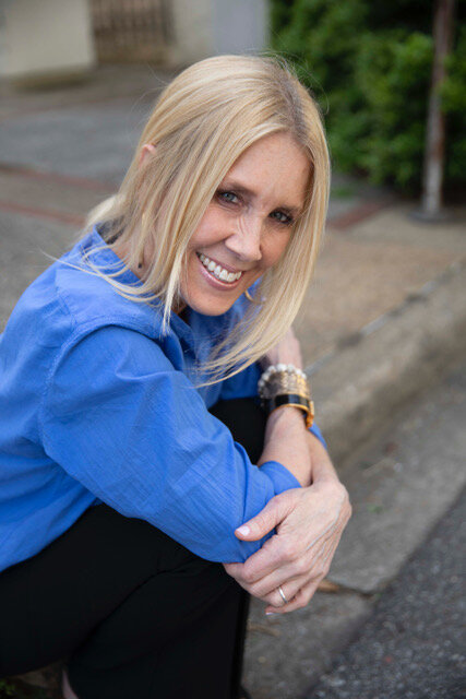 Andrea Brown