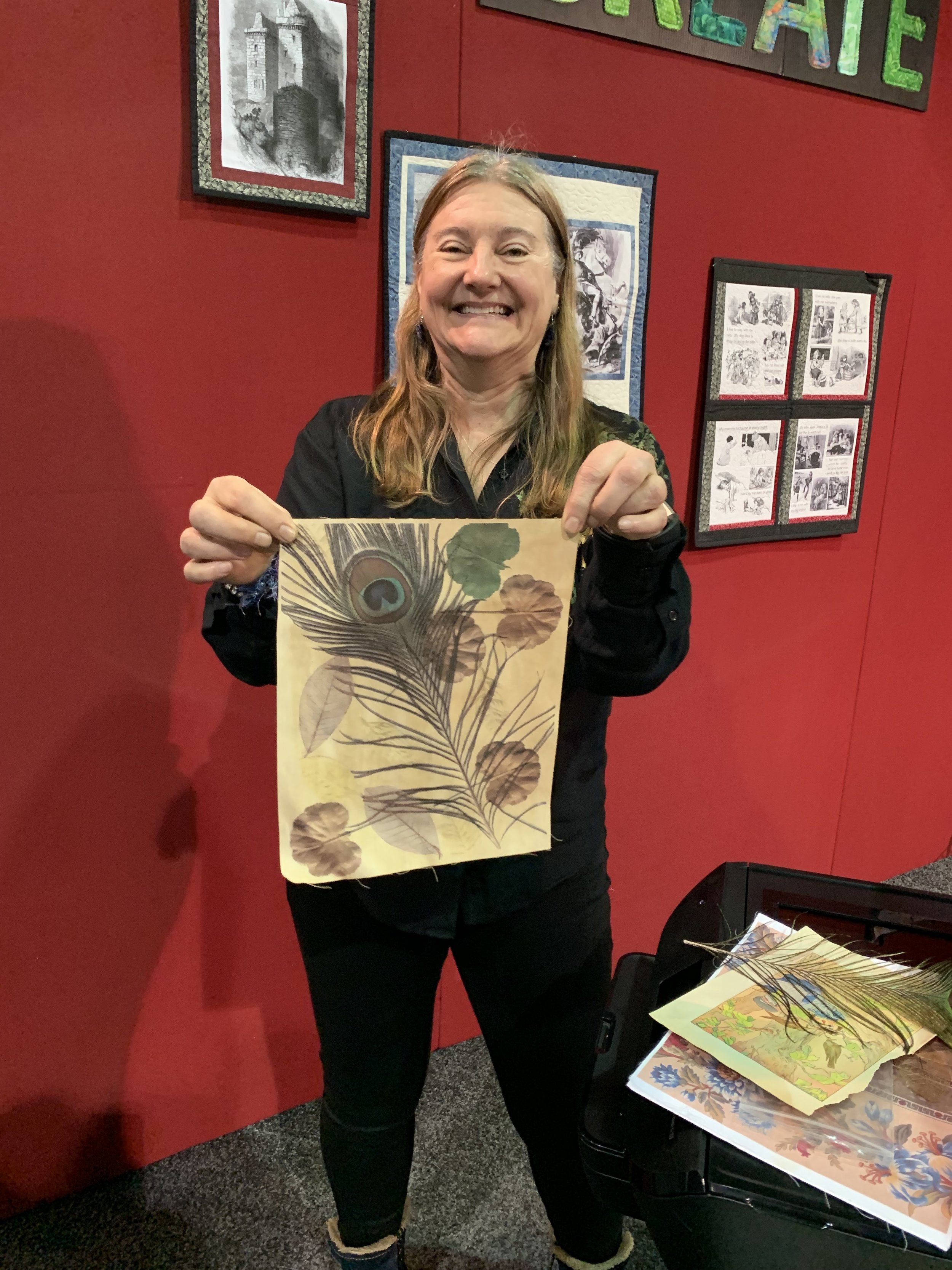 Valerie Vavrik - VV Prints